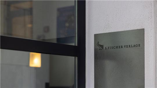Der Verlag war einst in Berlin gegründet worden. 