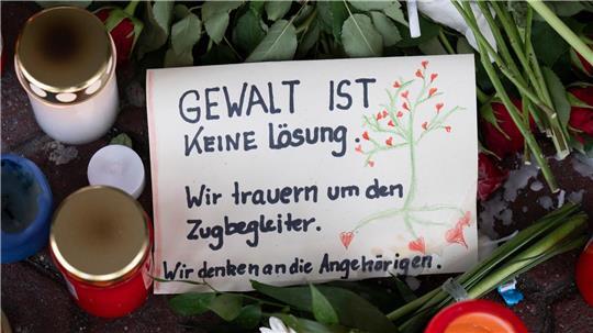 „Der Verlust wiegt unermesslich schwer.“