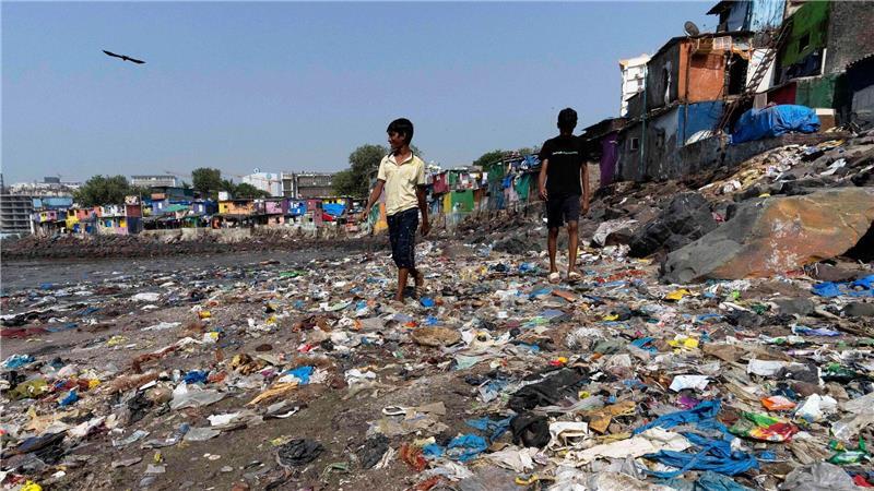 Letzte Chance: Verhandlungen über UN-Plastik-Abkommen Der Vertrag soll die Produktion einschränken und für mehr Recycling sorgen. (Archivbild)