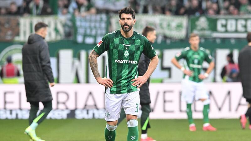 Der Vertrag von Jung läuft im Sommer aus.