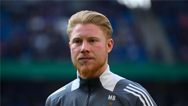 Der Vertrag von Marwin Bolz als Trainer der HSV-Fußballerinnen wird nicht verlängert.