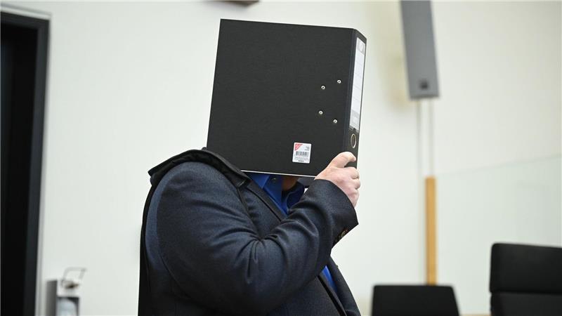 Der Verurteilte hatte zentrale Vorwürfe bereits im Prozess eingeräumt.