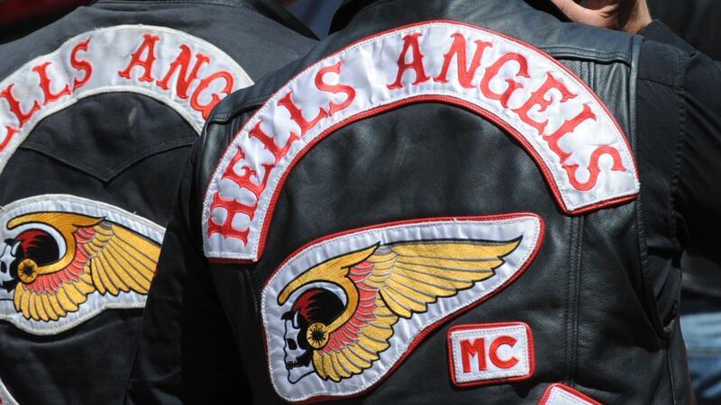 Der Verurteilte soll in Deutschland und der Türkei ranghohes Hells-Angel-Mitglied gewesen sein.