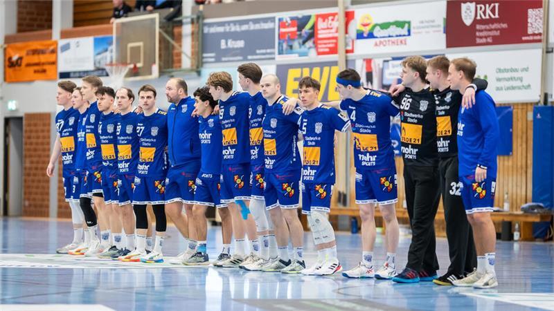 Der VfL Fredenbeck hat die abgelaufene Saison auf Platz sechs beendet.