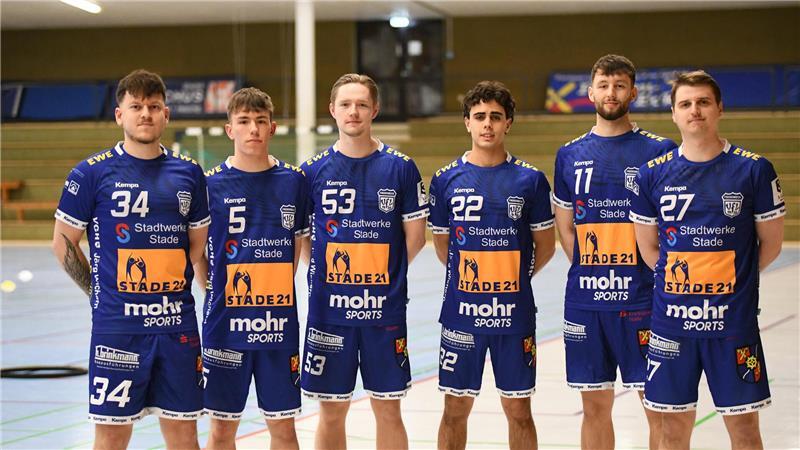 Der VfL Fredenbeck hat schon mit einigen wichtigen Spielern verlängert.