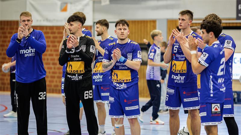 Der VfL Fredenbeck muss in Hildesheim die Fehler minimieren.