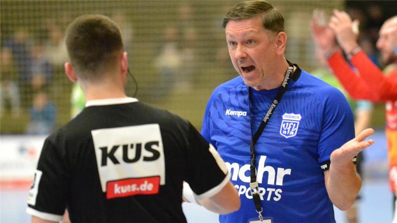 So viel kostet die Regionalligamannschaft des VfL Fredenbeck Der VfL Fredenbeck trennt sich am Ende der Saison von Trainer Jörg Rademacher. Die Entscheidung hat Fragen aufgeworfen.