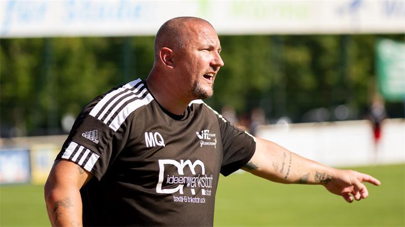 Bützfleth belohnt sich im Kellerduell – Stade siegt im Topspiel Der VfL Güldenstern Stade bleibt A/O II auf den Fersen und Tabellenzweiter. VfL-Trainer Matthias Quadt ordnet den Sieg gegen Cuxhaven als verdienten Sieg ein.