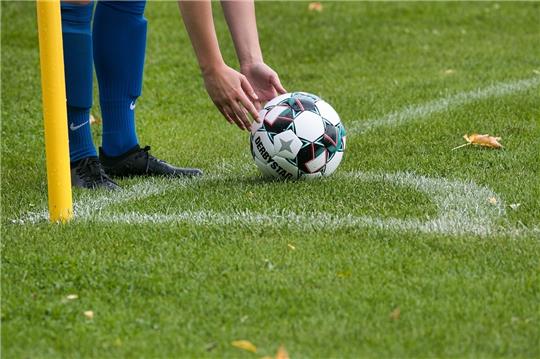 Der VfL Güldenstern Stade ist in der Fußball-Landesliga der Frauen mit einer Niederlage aus Barum abgereist (Symbolbild). Foto: Pixabay/Alexander Fox | PlaNet Fox