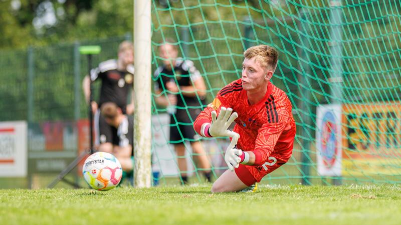 Der VfL Güldenstern Stade will gegen Bardowick punkten.