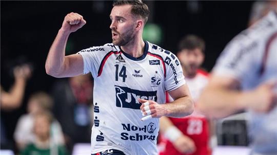 Der VfL Gummersbach hat den Isländer Teitur Einarsson für die kommende Saison in der Handball-Bundesliga verpflichtet.