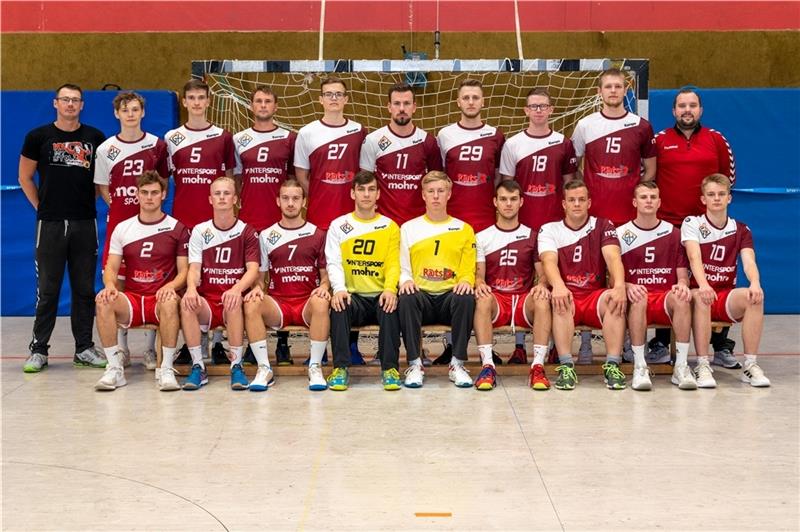 Horneburger Handball stand kurz vor dem Aus Der VfL Horneburg muss sich in dieser Saison neu fokussieren. Fotos: Andreas Schlichtmann