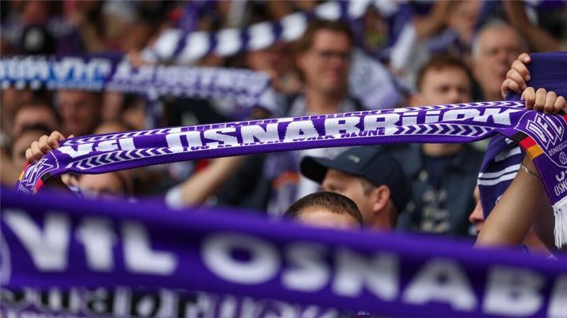 Osnabrück holt ehemaligen Trainer Flottmann als Assistent Der VfL Osnabrück hat sich auf der Position des Co-Trainers verstärkt.