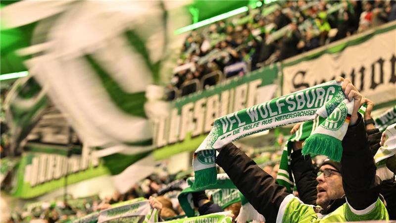 Ausnahmen Leverkusen und Wolfsburg: DFL muss nachbessern Der VfL Wolfsburg gilt als VW-Club.