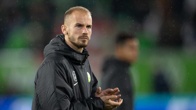 Wolfsburg-Stürmer Cerny nach Glasgow Der VfL Wolfsburg leiht Vaclav Cerny an die Glasgow Rangers aus.