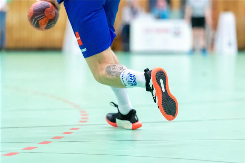Fredenbeck steht ein schweres Auswärtsspiel bevor Der Vfl Fredenbeck trtt gegen den SG VTB/Altjührden an (Symbolbild). Foto: Jörg Struwe
