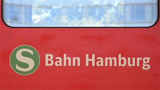 Der Vorfall sorgte in der Nacht für Einschränkungen im Hamburger S-Bahn-Verkehr. (Symbolbild)