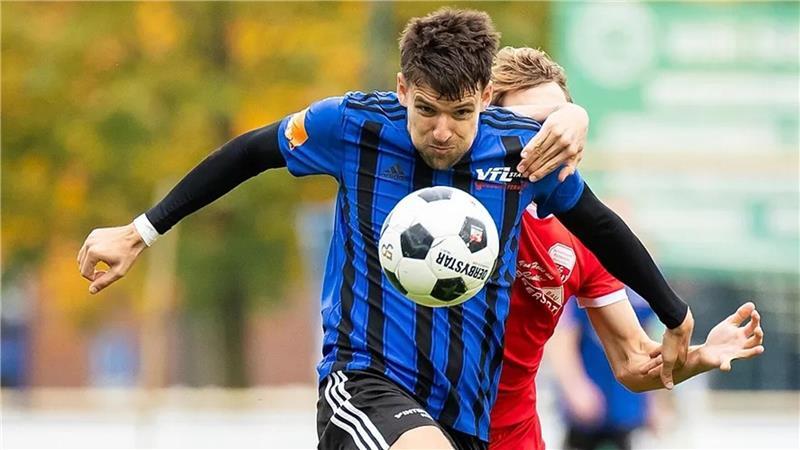 Der Vorletzte Stade holte einen Punkt gegen Lindwedel-Hope.