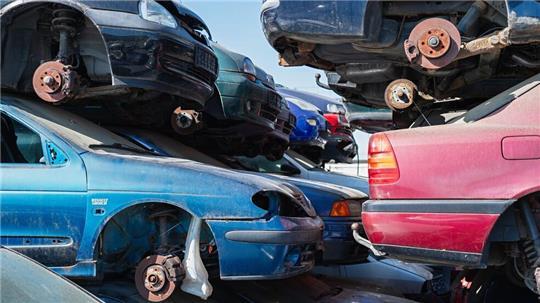 Der Vorschlag einer Prämie für den Auto-Tausch ist nicht neu. (Archivbild)