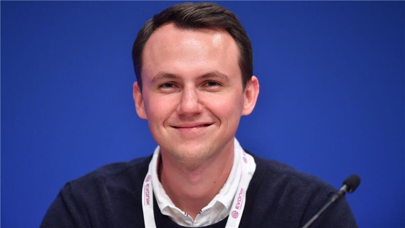 Der Vorsitzende der Jungen Gruppe, Pascal Reddig (CDU), will einem Gesetz mit großen Kostensteigerungen nicht zustimmen. (Archivfoto)