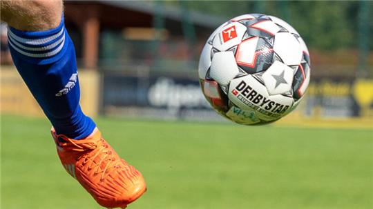 Der Vorsitzende des FC Oste/Oldendorf sprach mit der gesamten Mannschaft. Ein Mitspieler erklärte, wie es zu der Aussage kam.