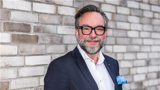 Der Vorsitzende von Haus & Grund Schleswig-Holstein, Alexander Blažek, spricht sich eindeutig für die Wärmepumpe aus. (Archivbild)