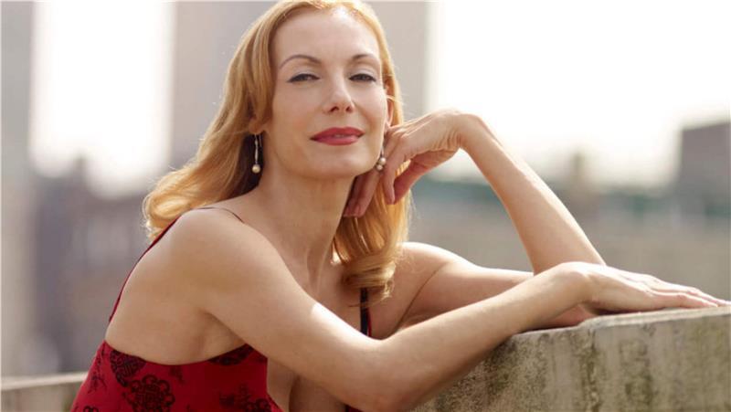 Der Vorverkauf für das Konzert von Ute Lemper startet am Donnerstag.