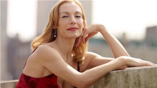 Der Vorverkauf für das Konzert von Ute Lemper startet am Donnerstag.