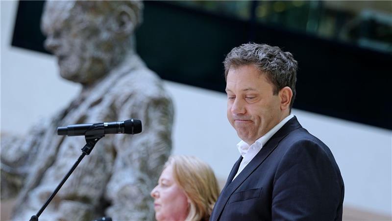 Der Wahlsonntag war ein weiterer schwarzer Tag für die SPD.