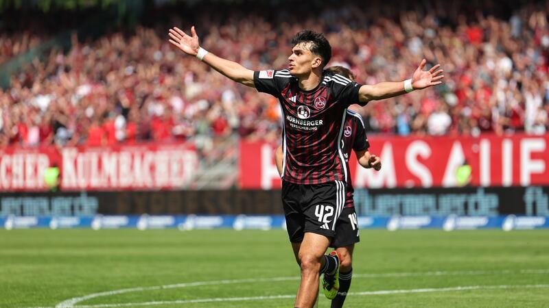Sky: Talent Uzun erhält Fünfjahresvertrag in Frankfurt Der Wechsel von Can Yilmaz Uzun zur Frankfurter Eintracht soll perfekt sein.