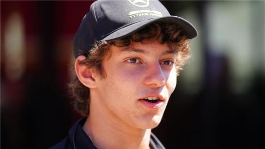 Der Weg für Antonelli in die Formel 1 wäre durch einen Zusatz im Regelwerk des Motorsport-Weltverbandes jetzt schon möglich.