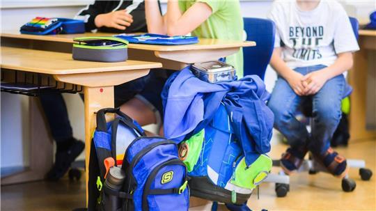 Der Weg zum Haupt- oder Realschulabschluss in Niedersachsen soll individueller gestaltet werden können. (Symbolbild)