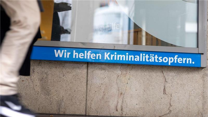 Der Weiße Ring hat sich mit der Frage befasst: Wann können psychisch kranke Menschen 