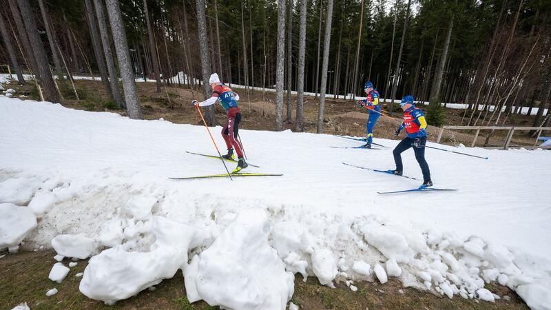 Der Wintersport steht vor einer schwierigen Zukunft.