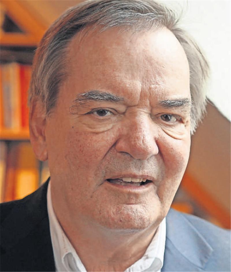 Der Wirtschaftswissenschaftler Rudolf Hickel fordert aufgrund der drohenden Gasknappheit und der damit verbundenen massiv steigenden Versorgungskosten mit Blick auf finanziell schlechter gestellte Menschen einen Solidarfonds zum Ausgleich dramatisch erhöhter Preise. Foto: imago images/Stengel