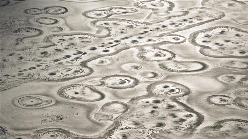 Der Wochenstart bleibt winterlich in Niedersachsen. (Archivbild)