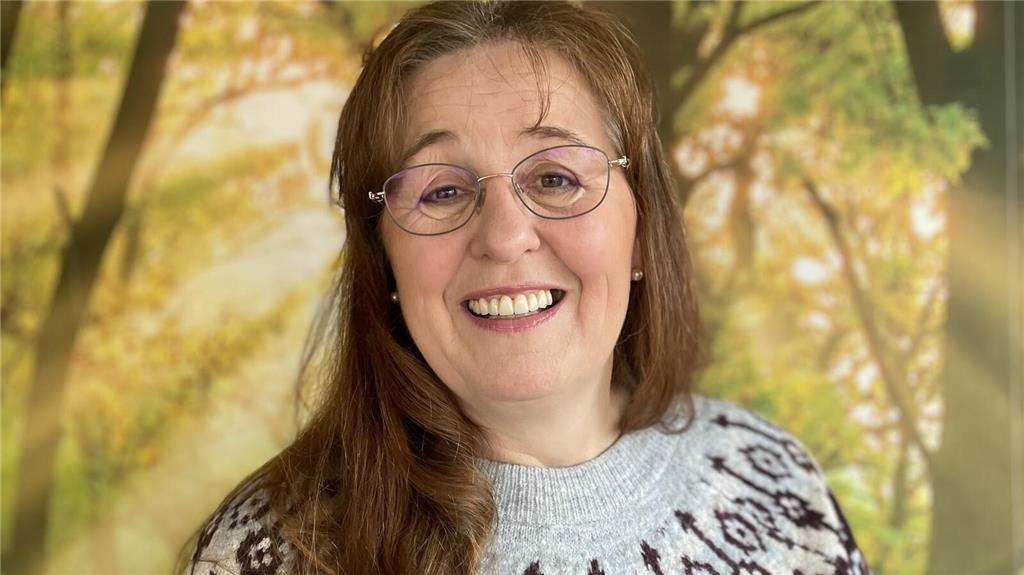 „Der Zahnmediziner Wesam Breik in Drochtersen, weil er mit Mut und Ausdauer viel...