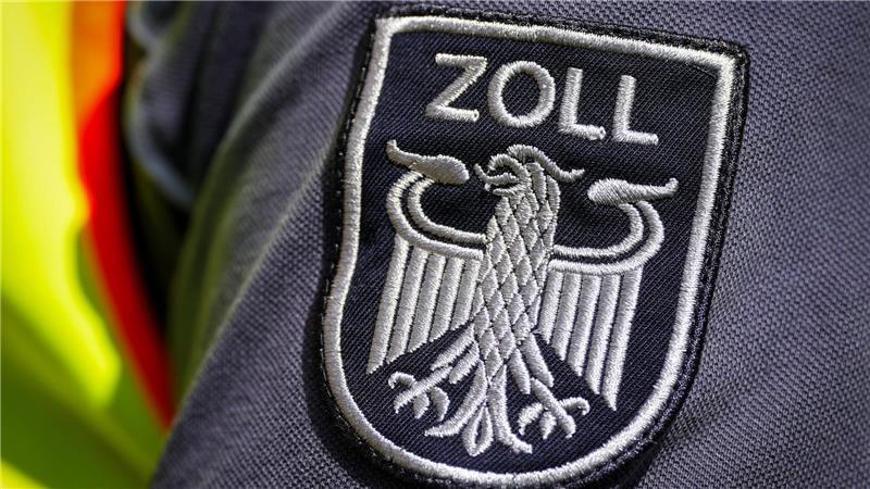 Der Zoll will am Mittwoch Details nennen. (Illustration)