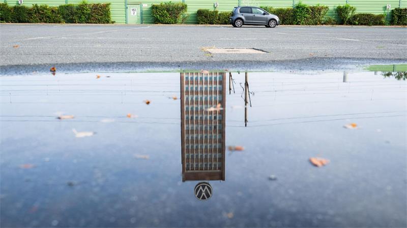 Der Zukunftsplan 2030 ist das nach VW-Angaben das „strategisch tiefgreifendste Transformationsprogramm in der Geschichte der Volkswagen Group“. (Archivbild)