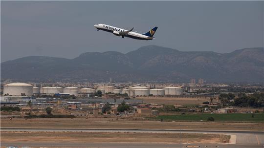 Der Zwischenfall dauerte circa 20 Minuten. (Archivbild)