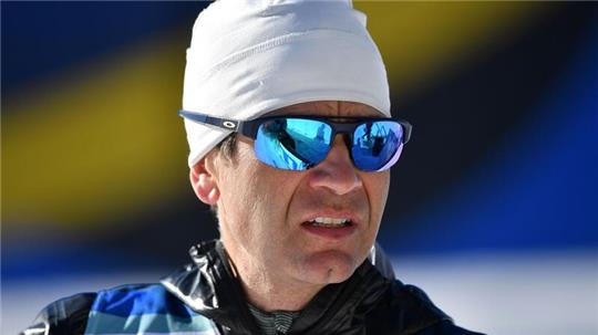 Der achtfache Olympiasieger glaubt an einen starken Benedikt Doll über diese Saison hinaus.