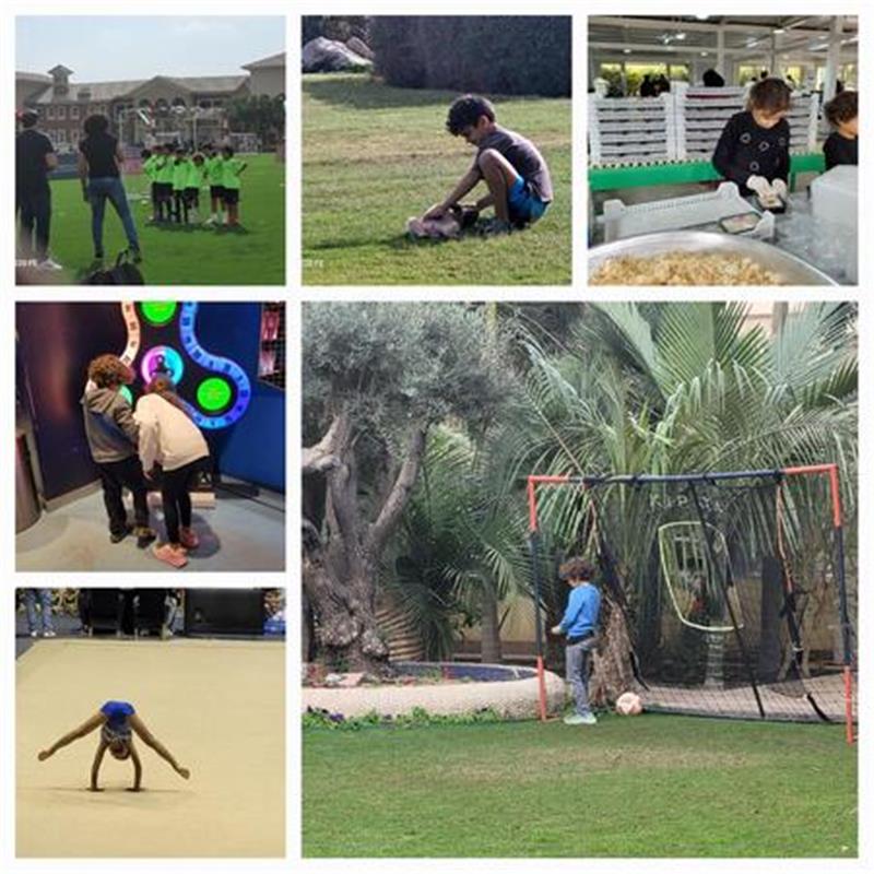 Mit 66 Jahren als Leih-Oma nach Kairo Der achtjährige Junge Abdelassis, genannt Zizo, hat von Ulrike Weichert Unterstützung bei den Hausaufgaben bekommen. Foto: Privat