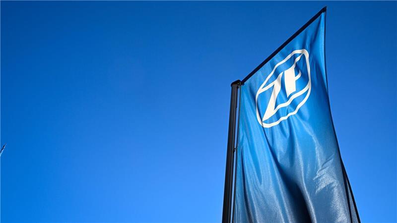 Der angeschlagene Konzern freut sich über einen Großauftrag. (Archivbild) 