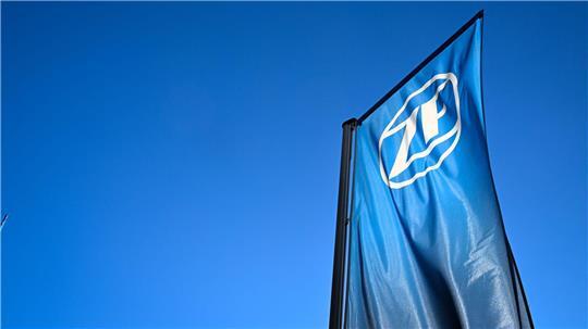 Der angeschlagene Konzern freut sich über einen Großauftrag. (Archivbild) 