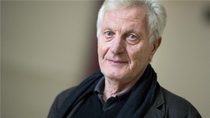 Der bedeutende Kunstsammler und Mäzen Egidio Marzona ist gestorben. 