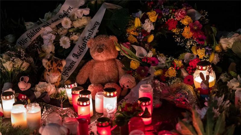 Der bei der Attacke getötete Junge soll in Marokko beigesetzt werden. (Archivbild)