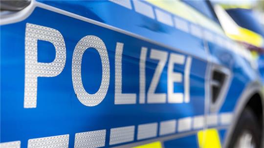 Der betrunkene 30-Jährige leistete bei seiner Festnahme erheblichen Widerstand.