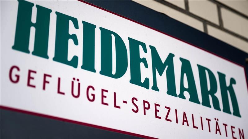 Der bisherig Familienbetrieb Heidemark bekommt einen neuen Eigentümer. (Archivbild)