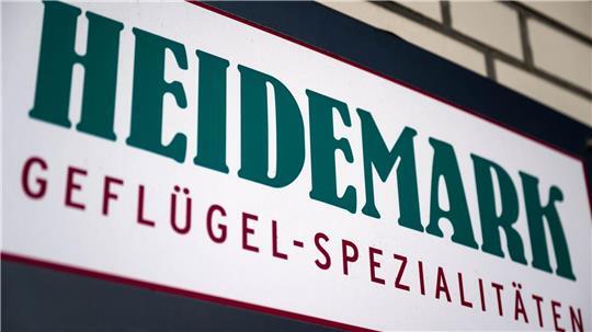 Der bisherig Familienbetrieb Heidemark bekommt einen neuen Eigentümer. (Archivbild)