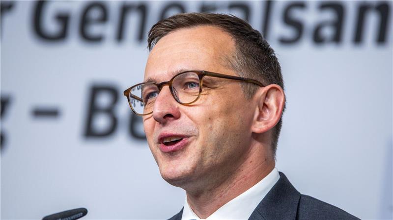 Der bisherige Chef bleibt im Amt.